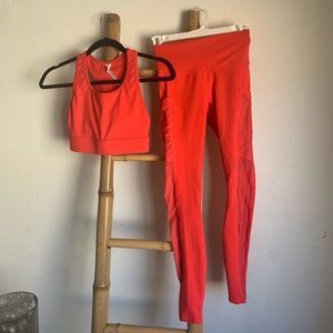 Mila Pocket Legging Fabletics